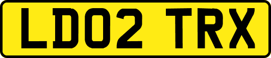 LD02TRX