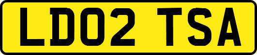 LD02TSA