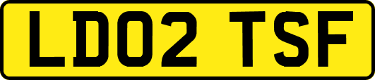 LD02TSF