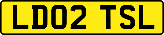LD02TSL