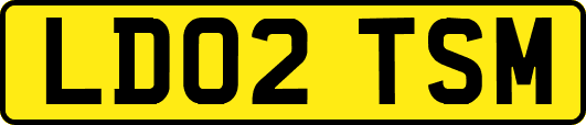 LD02TSM