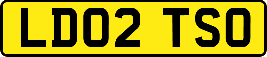 LD02TSO