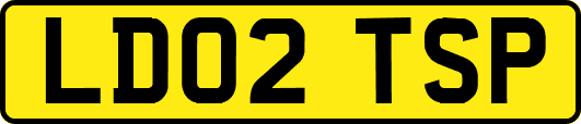 LD02TSP