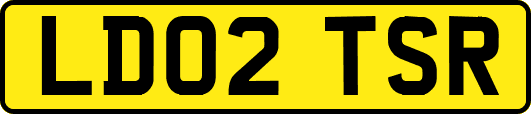 LD02TSR