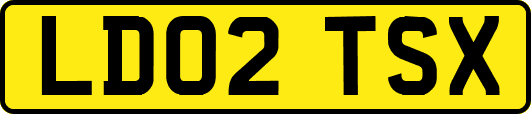 LD02TSX