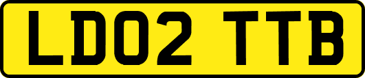 LD02TTB