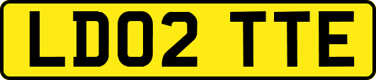 LD02TTE