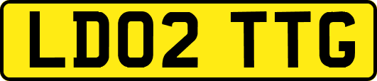 LD02TTG