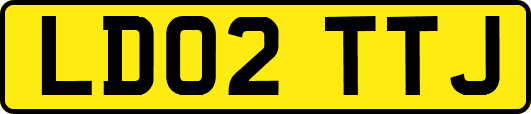 LD02TTJ