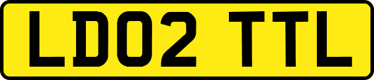 LD02TTL