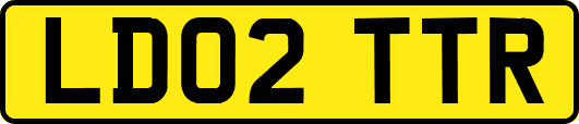 LD02TTR
