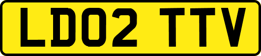 LD02TTV