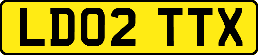 LD02TTX