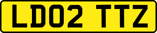 LD02TTZ
