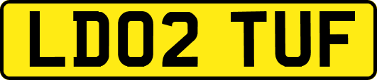LD02TUF