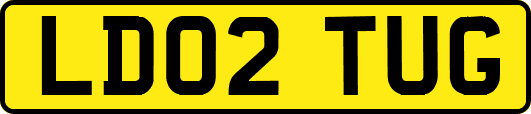LD02TUG