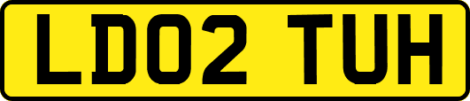 LD02TUH