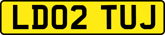 LD02TUJ