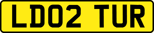 LD02TUR