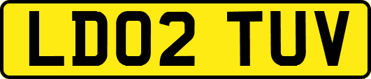 LD02TUV
