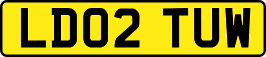 LD02TUW