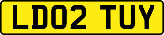LD02TUY
