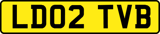 LD02TVB
