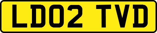 LD02TVD