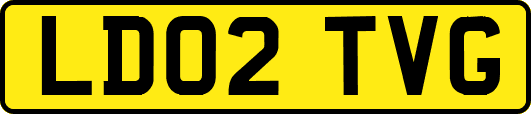 LD02TVG