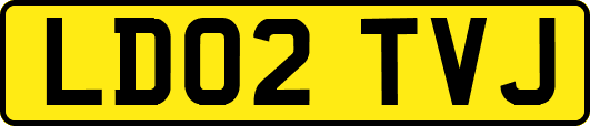 LD02TVJ