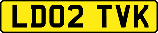 LD02TVK