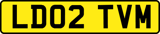LD02TVM