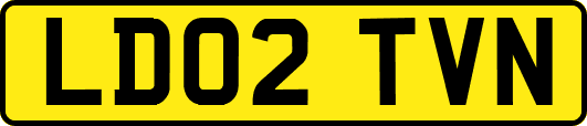 LD02TVN