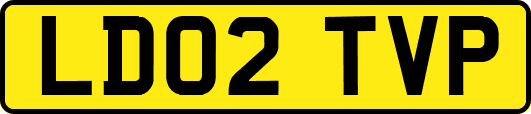 LD02TVP