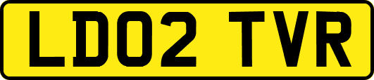LD02TVR