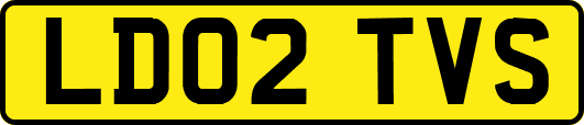 LD02TVS