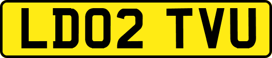LD02TVU