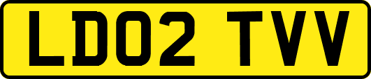 LD02TVV