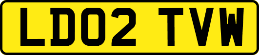 LD02TVW