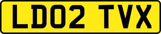 LD02TVX