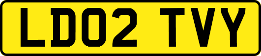 LD02TVY