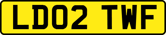 LD02TWF