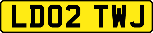 LD02TWJ
