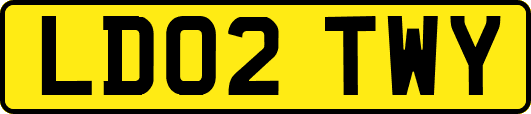 LD02TWY