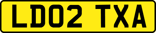LD02TXA