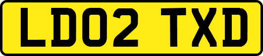 LD02TXD