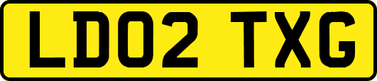 LD02TXG
