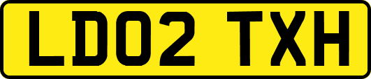 LD02TXH