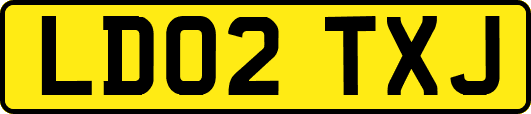 LD02TXJ