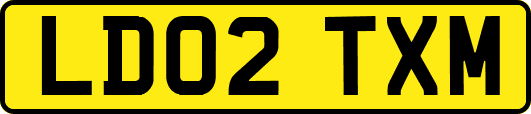 LD02TXM